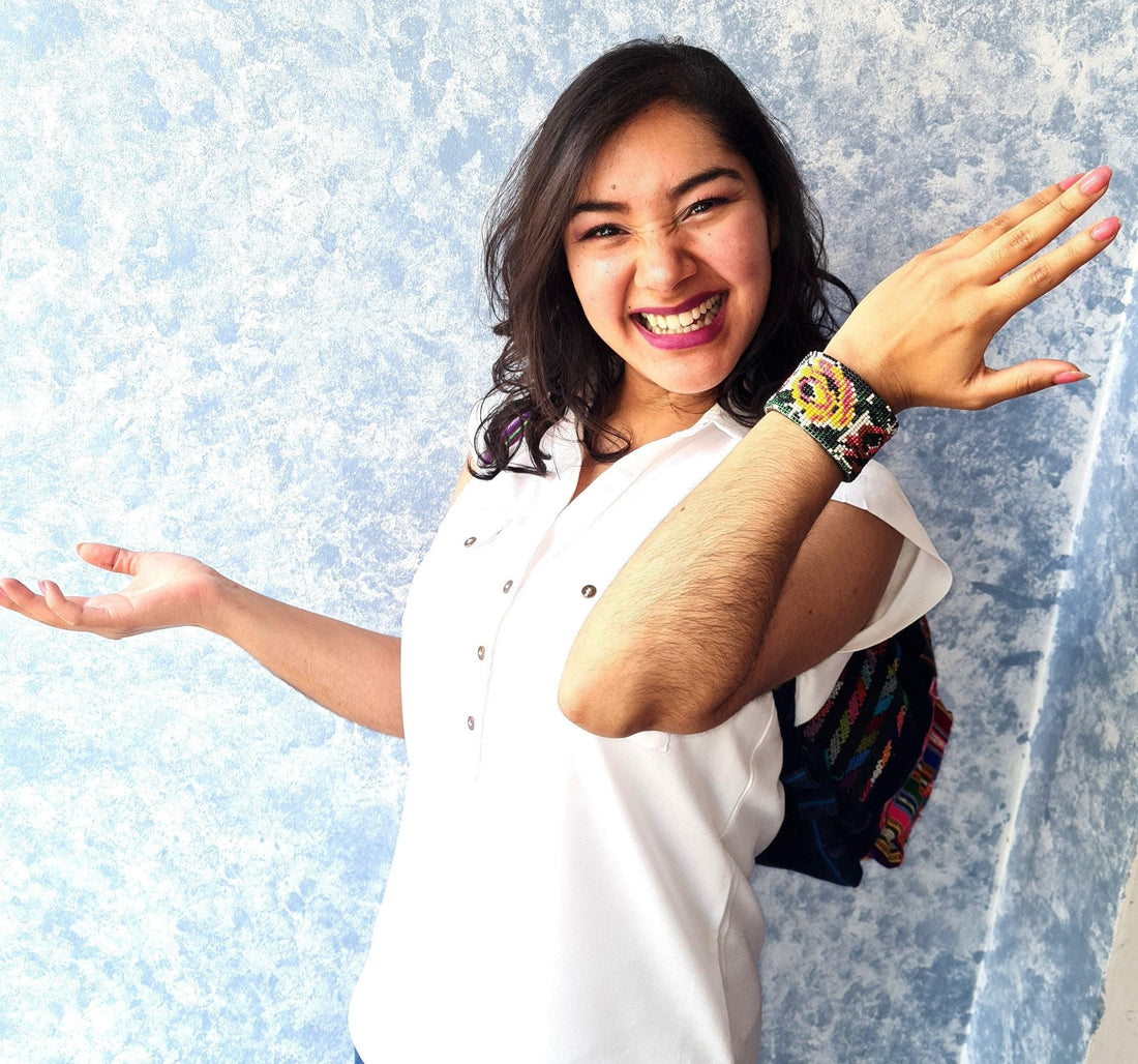 Discover the Art of Guatemalan Handwoven Textile Craftsmanship - Mayan Fair Trade