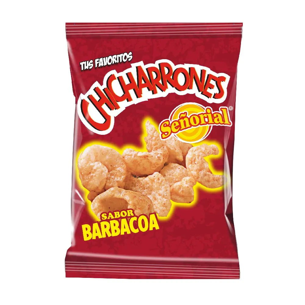 Chicharrones Criollo - Mayan Fair Trade