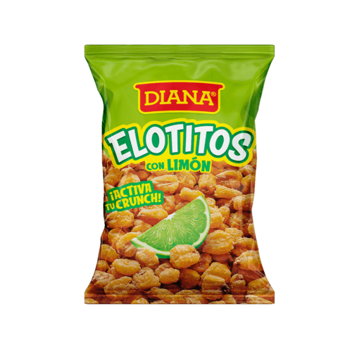 Elotitos Snack - Mayan Fair Trade