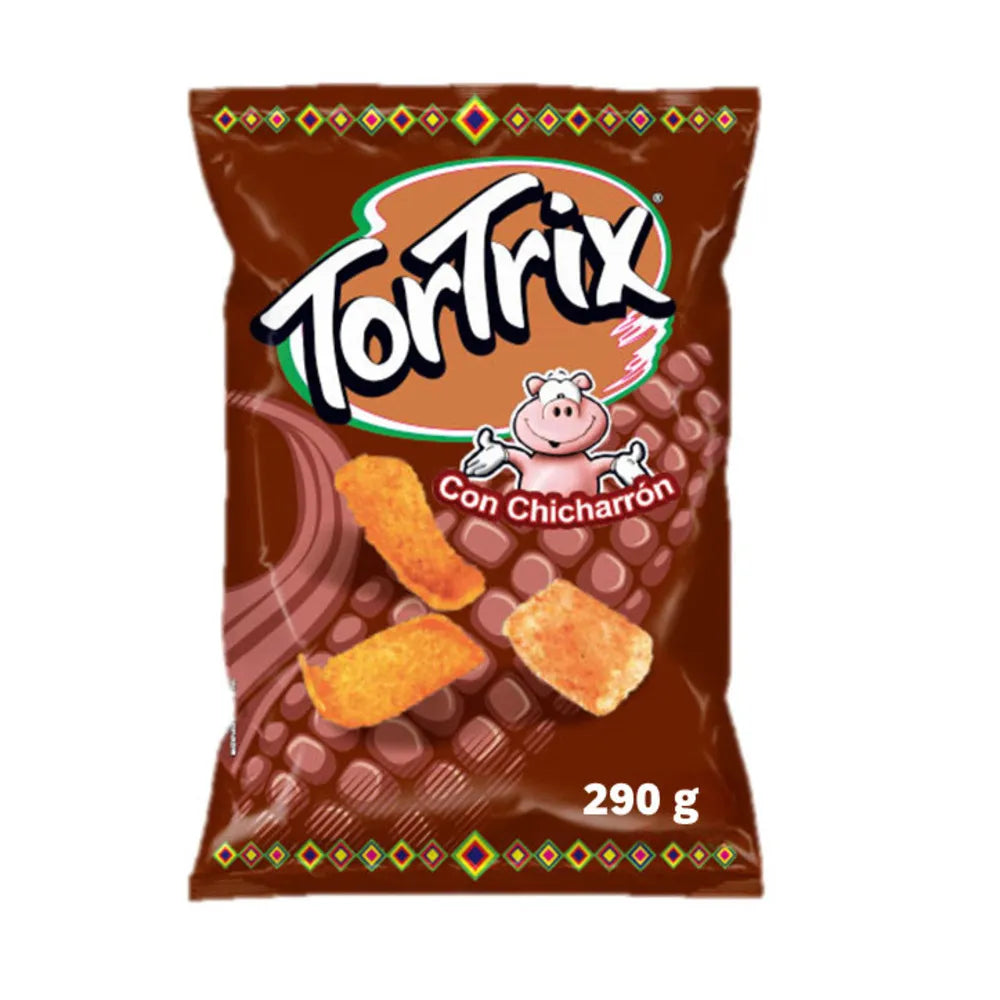 Chicharrones Criollo - Mayan Fair Trade