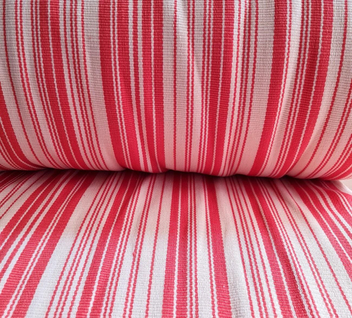 GUATEMALAN Handwoven Ethnic TEXTILE Vintage FABRIC Per Yard - Unique Hand weaved Textile Fabric For Multiple Purposes-