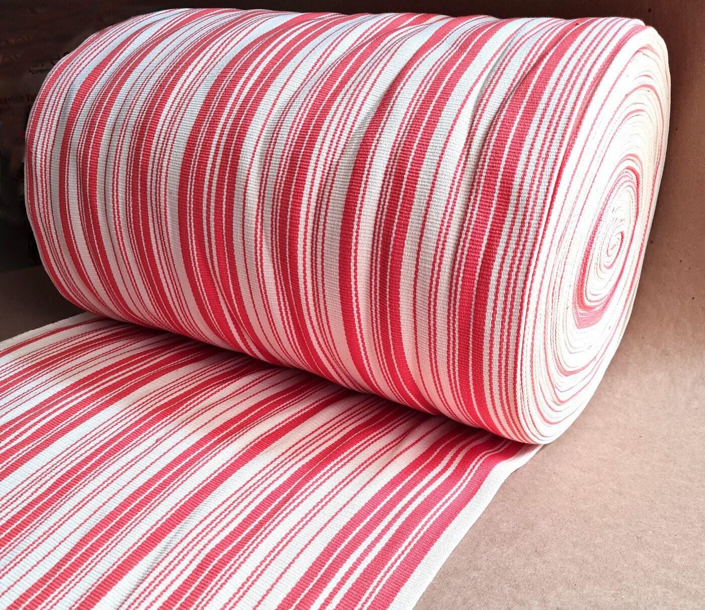 GUATEMALAN Handwoven Ethnic TEXTILE Vintage FABRIC Per Yard - Unique Hand weaved Textile Fabric For Multiple Purposes-