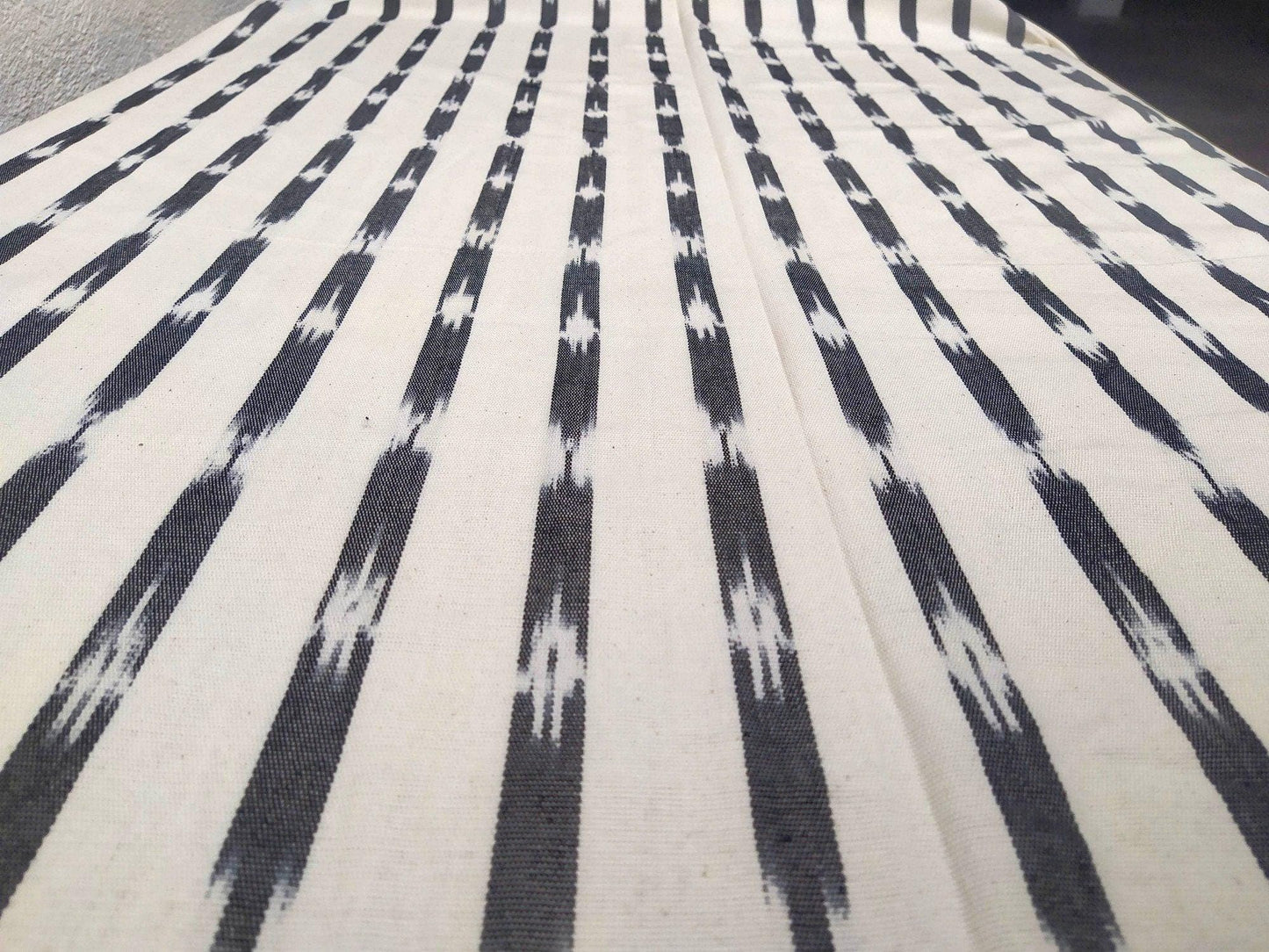 GUATEMALAN Handwoven Ethnic TEXTILE Vintage FABRIC Per Yard - Unique Hand weaved Textile Fabric For Multiple Purposes
