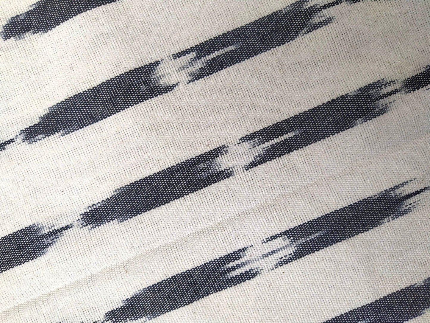 GUATEMALAN Handwoven Ethnic TEXTILE Vintage FABRIC Per Yard - Unique Hand weaved Textile Fabric For Multiple Purposes