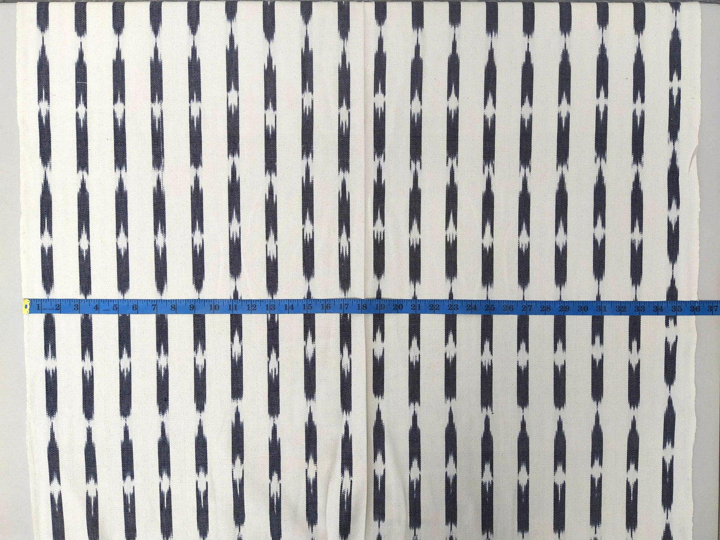 GUATEMALAN Handwoven Ethnic TEXTILE Vintage FABRIC Per Yard - Unique Hand weaved Textile Fabric For Multiple Purposes