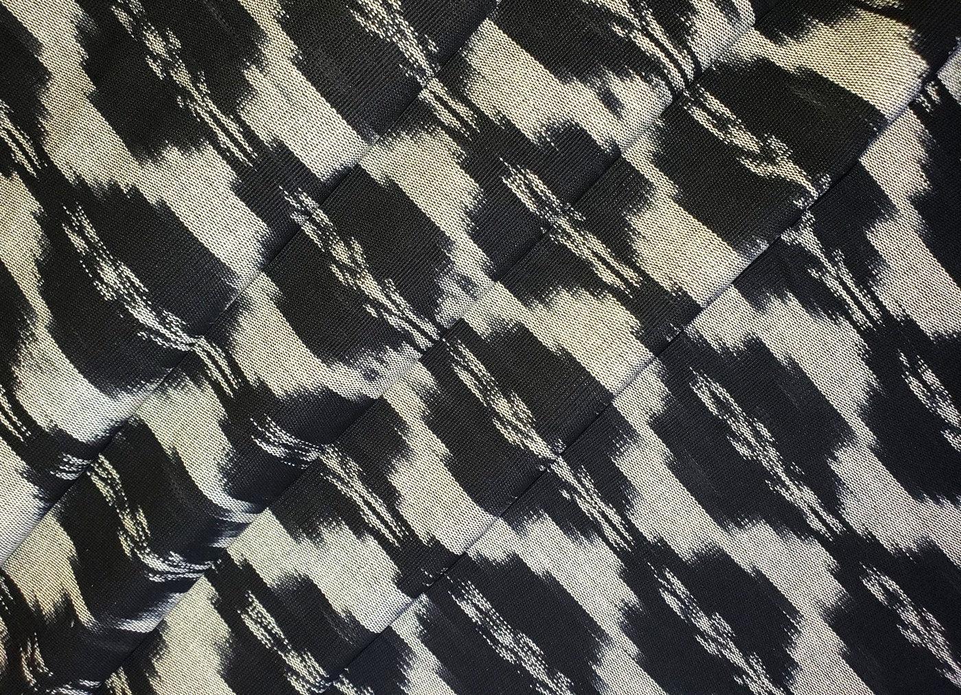 GUATEMALAN Handwoven Ethnic TEXTILE Vintage FABRIC Per Yard - Unique Hand weaved Textile Fabric For Multiple Purposes