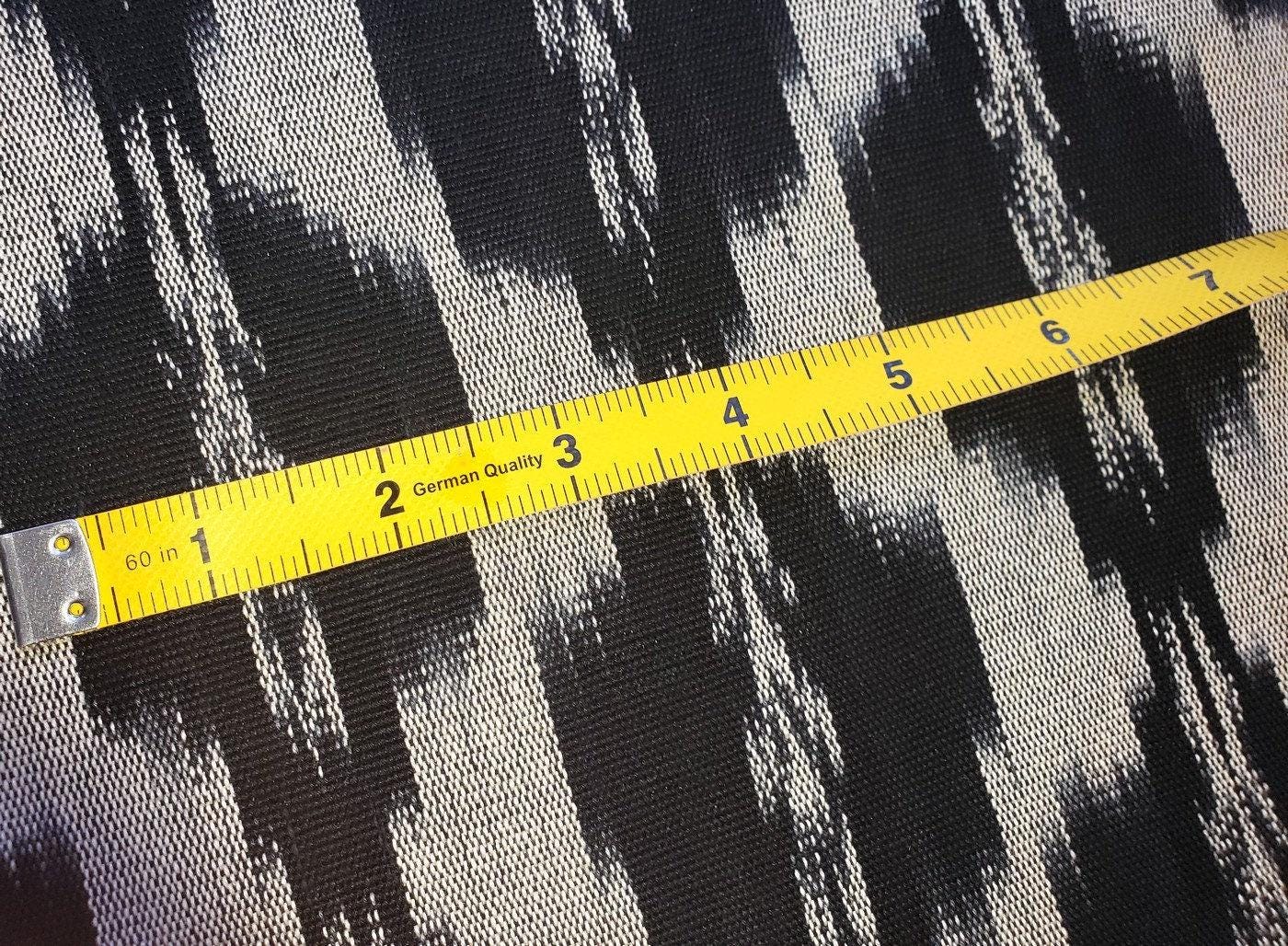 GUATEMALAN Handwoven Ethnic TEXTILE Vintage FABRIC Per Yard - Unique Hand weaved Textile Fabric For Multiple Purposes