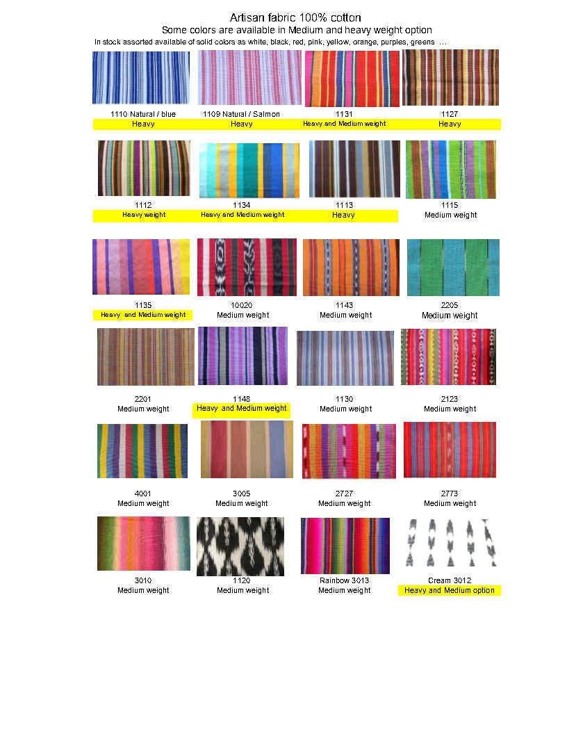 GUATEMALAN Handwoven Ethnic TEXTILE Vintage FABRIC Per Yard - Unique Hand weaved Textile Fabric For Multiple Purposes