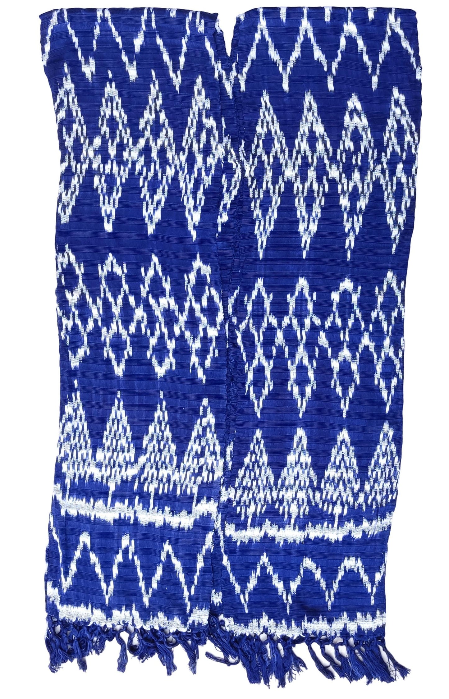 Guatemalan Ligth-weigth Ikat cotton KIMONO Variety of colors