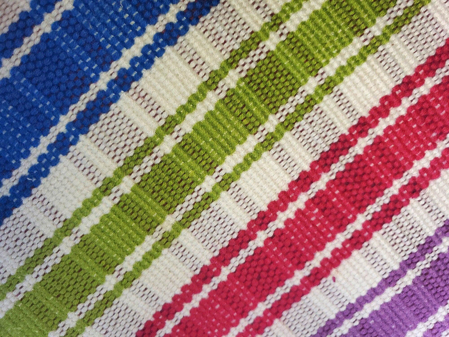 Guatemala Handwoven textile tortilla wraps, bread cloth, placemat, cloth napkins