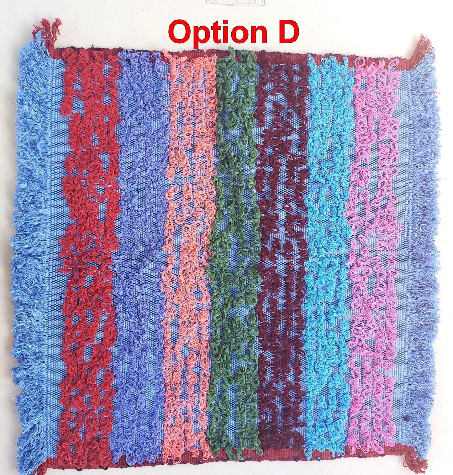 Guatemala Handwoven textile tortilla WRAPS, bread cloth, placemat, cloth NAPKIN