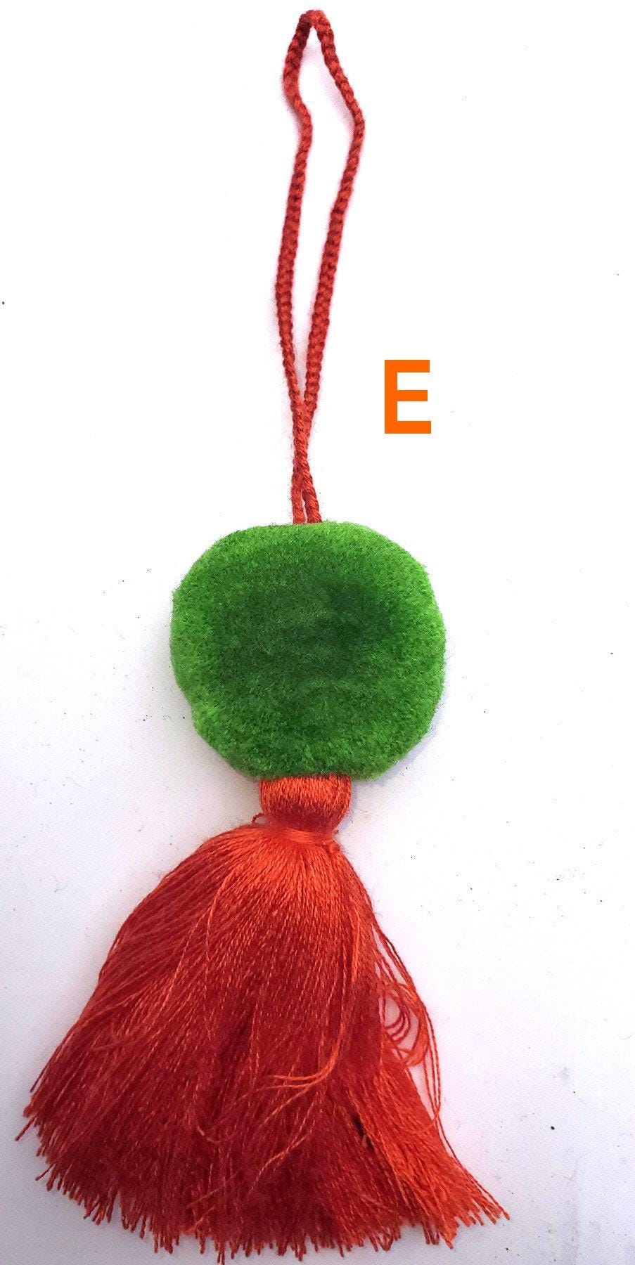 Wool Pom Pom