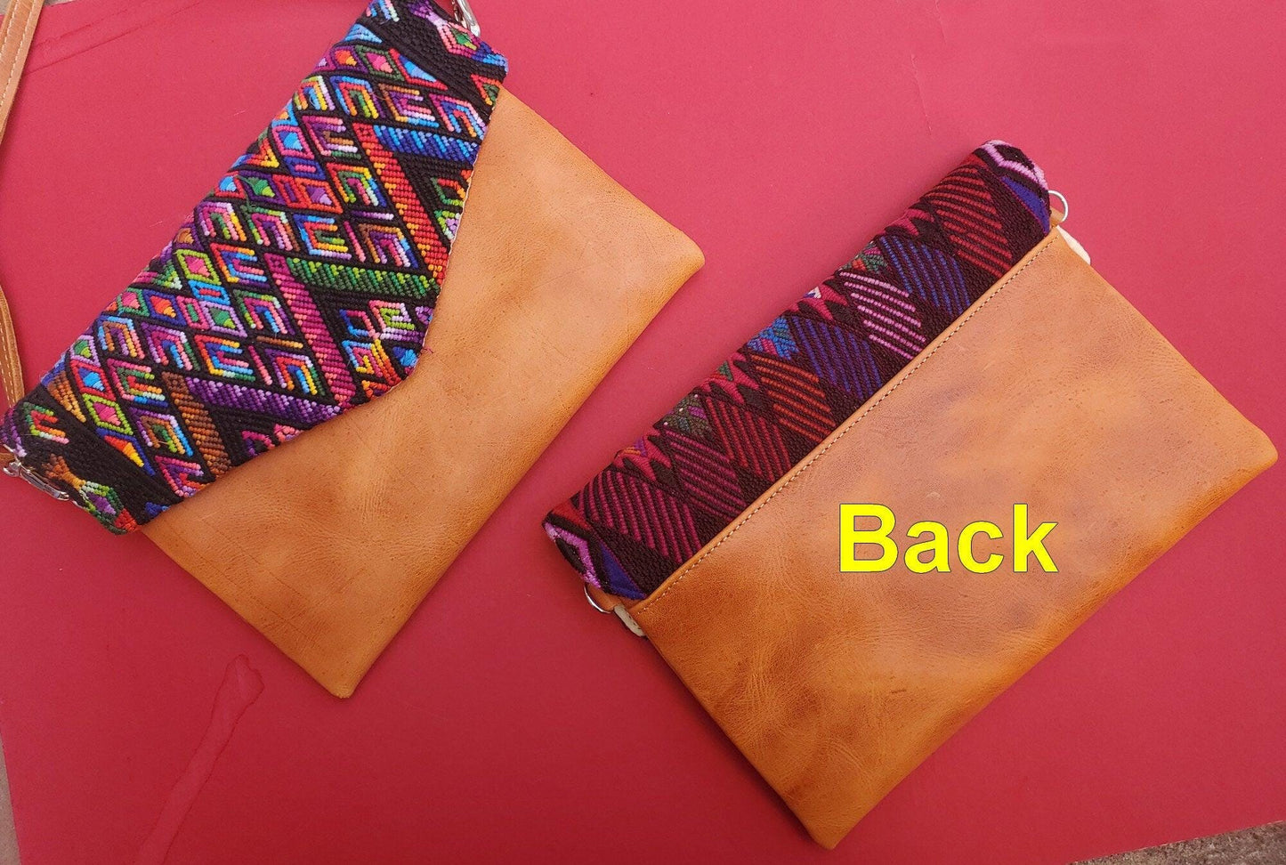 Clutch Purse, Woman Crossbody Bag, Women Purse,