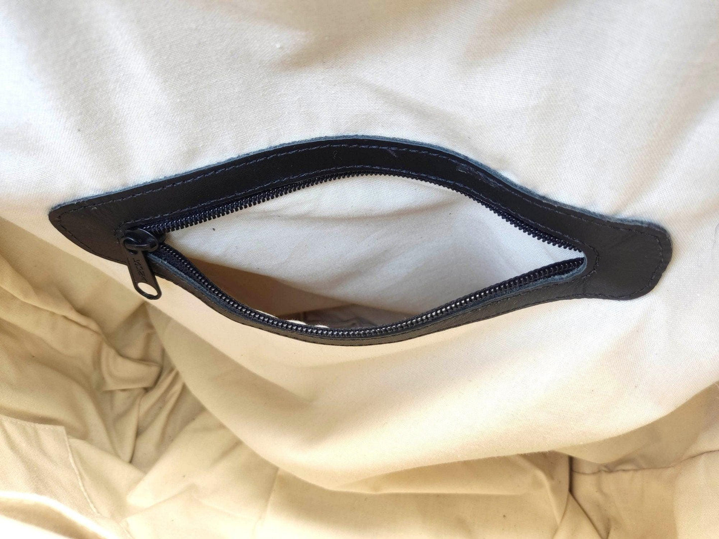 Huipil Pattern Black Genuine LEATHER CONVERTIBLE BACKPACK Bag - Aesthetic Full Grain Leather Handles cross body And Handbags