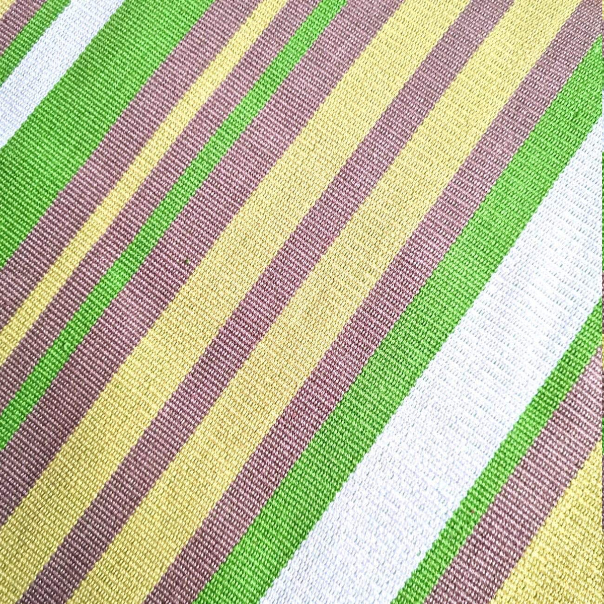 GUATEMALAN Handwoven Ethnic TEXTILE Vintage FABRIC Per Yard - Unique Hand weaved Textile Fabric For Multiple Purposes