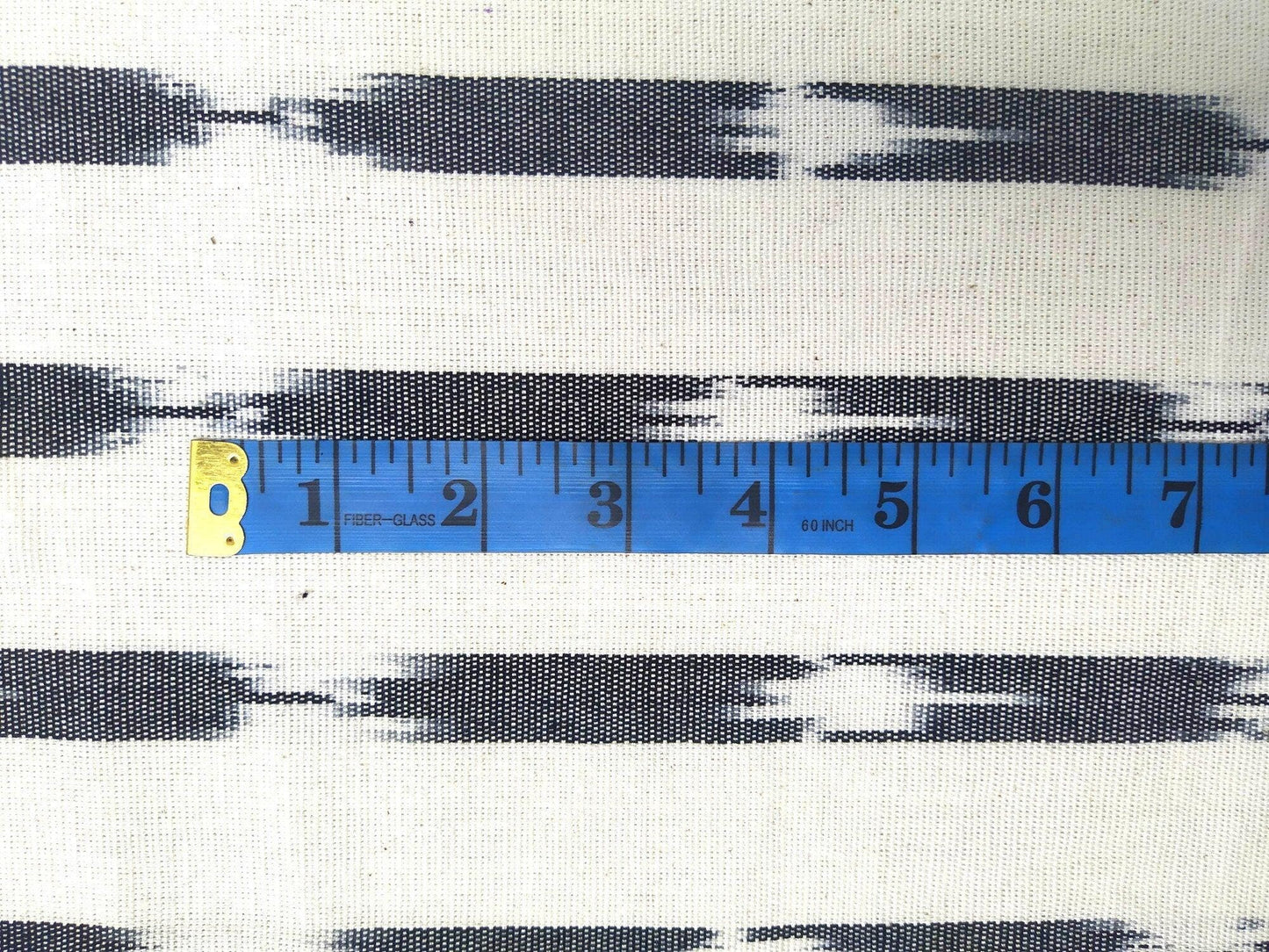 GUATEMALAN Handwoven Ethnic TEXTILE Vintage FABRIC Per Yard - Unique Hand weaved Textile Fabric For Multiple Purposes