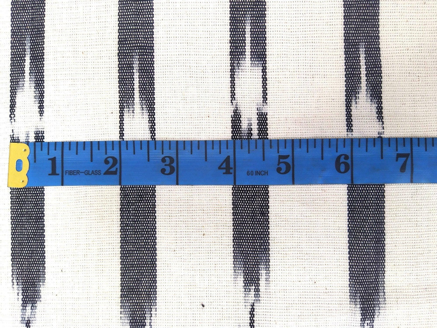 GUATEMALAN Handwoven Ethnic TEXTILE Vintage FABRIC Per Yard - Unique Hand weaved Textile Fabric For Multiple Purposes