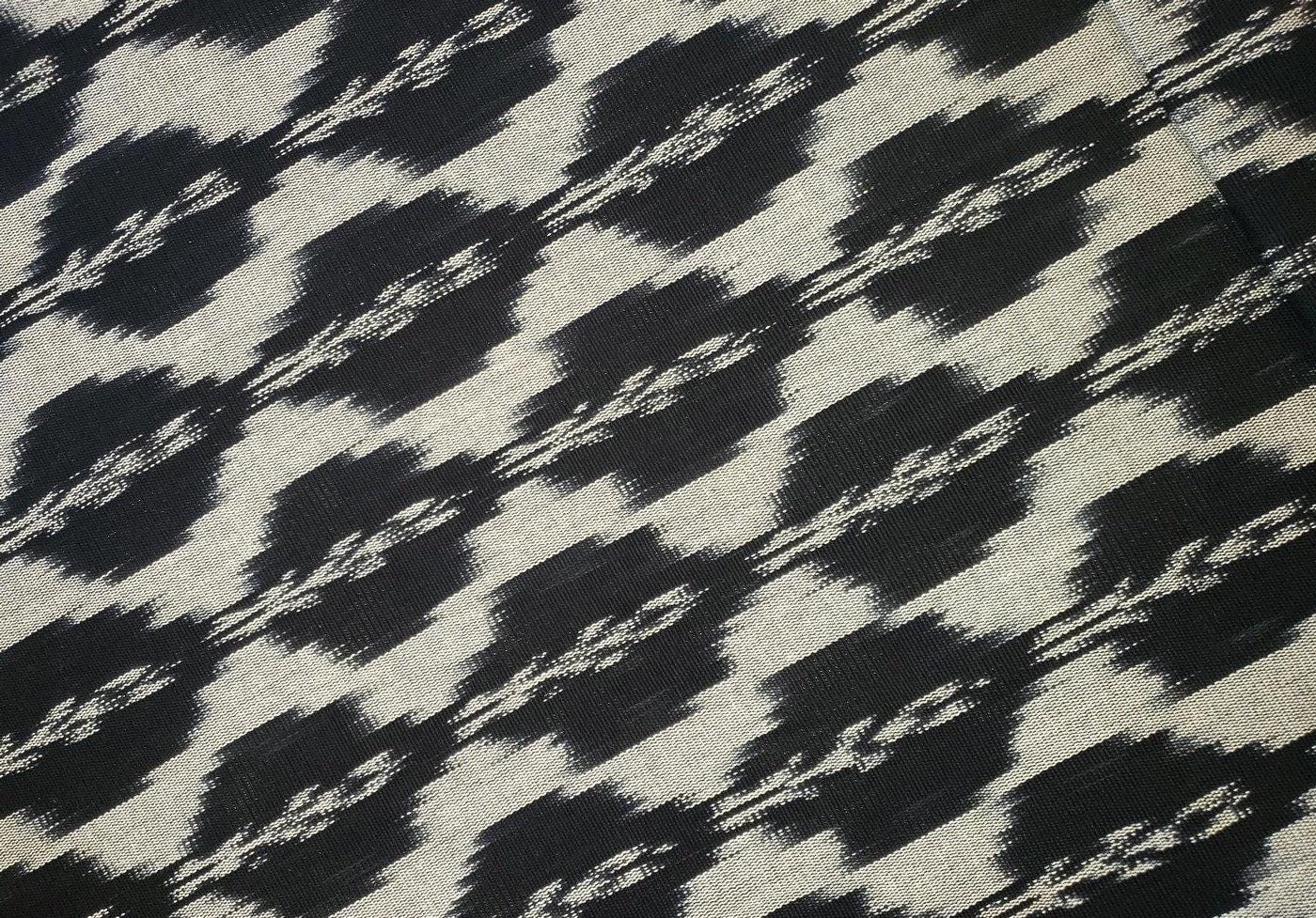 GUATEMALAN Handwoven Ethnic TEXTILE Vintage FABRIC Per Yard - Unique Hand weaved Textile Fabric For Multiple Purposes