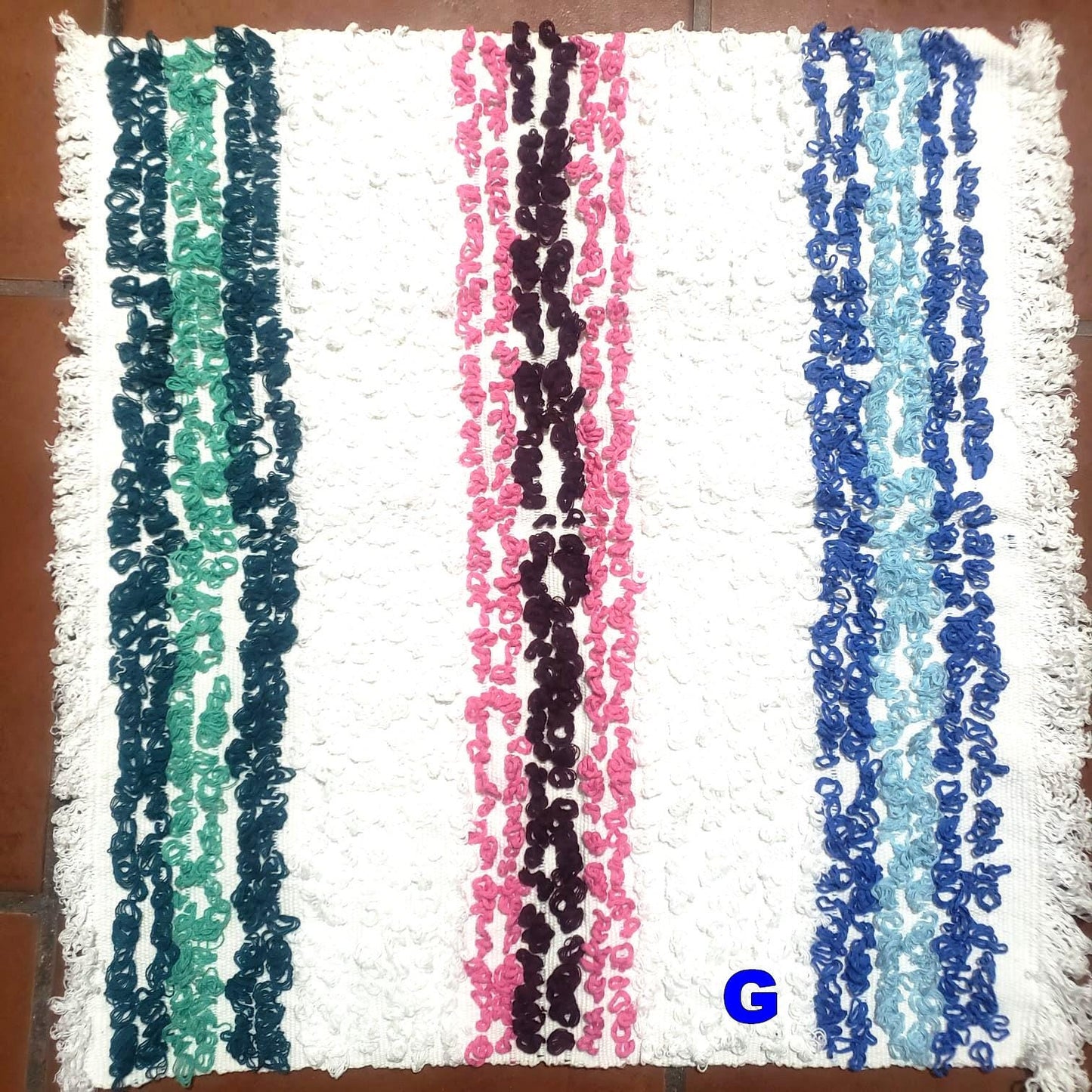 Guatemala Handwoven textile tortilla WRAPS, bread cloth, placemat, cloth NAPKIN