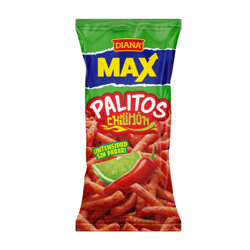 Palitos Chile Y limon - Mayan Fair Trade 