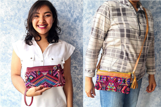 Clutch Purse, Men Crossbody Bag, Women Purse,