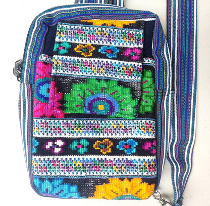 Shoulder Casual Travel Outdoor Crossbody Chest Bag &quot;Todos Santos&quot;
