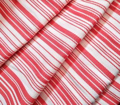 GUATEMALAN Handwoven Ethnic TEXTILE Vintage FABRIC Per Yard - Unique Hand weaved Textile Fabric For Multiple Purposes-