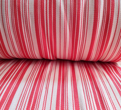 GUATEMALAN Handwoven Ethnic TEXTILE Vintage FABRIC Per Yard - Unique Hand weaved Textile Fabric For Multiple Purposes-