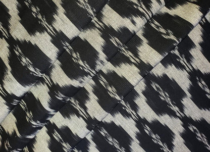 GUATEMALAN Handwoven Ethnic TEXTILE Vintage FABRIC Per Yard - Unique Hand weaved Textile Fabric For Multiple Purposes