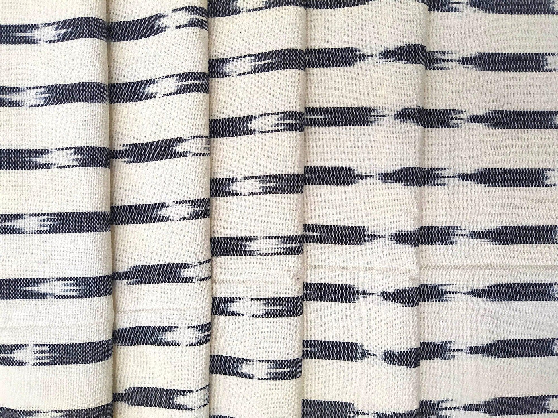ivory fabric,ikat fabric,ikat textile