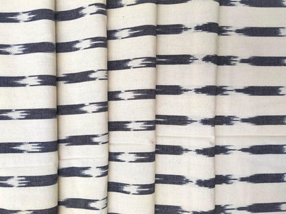 ivory fabric,ikat fabric,ikat textile