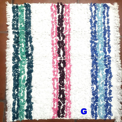 Guatemala Handwoven textile tortilla WRAPS, bread cloth, placemat, cloth NAPKIN