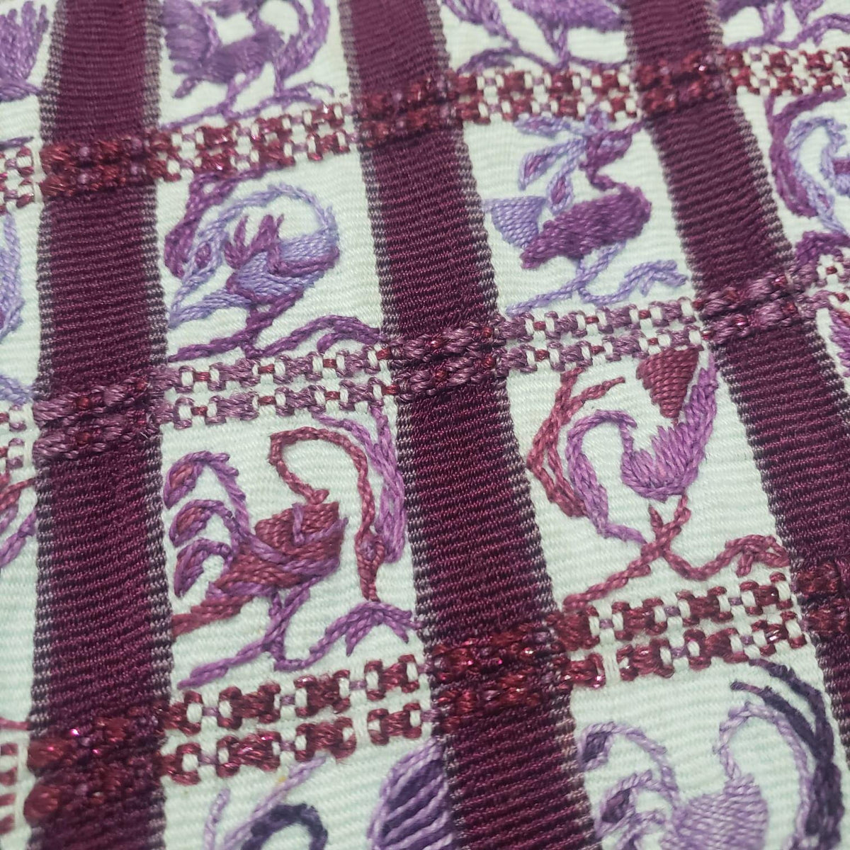 Hand Embroidered Birds Huipil, Vintage Guatemalan Tapestry Blouse, Santiago Atitlan Textile Top, Ethnic Boho Clothing, Custom Tailored Top