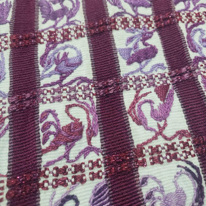 Hand Embroidered Birds Huipil, Vintage Guatemalan Tapestry Blouse, Santiago Atitlan Textile Top, Ethnic Boho Clothing, Custom Tailored Top