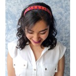 Guatemalan Hairband headband hair holder