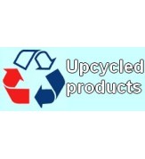 Upcycled products