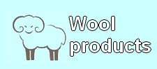 Wool products