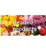 Beaded products