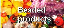 Beaded products