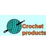 Crochet products
