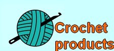 Crochet products
